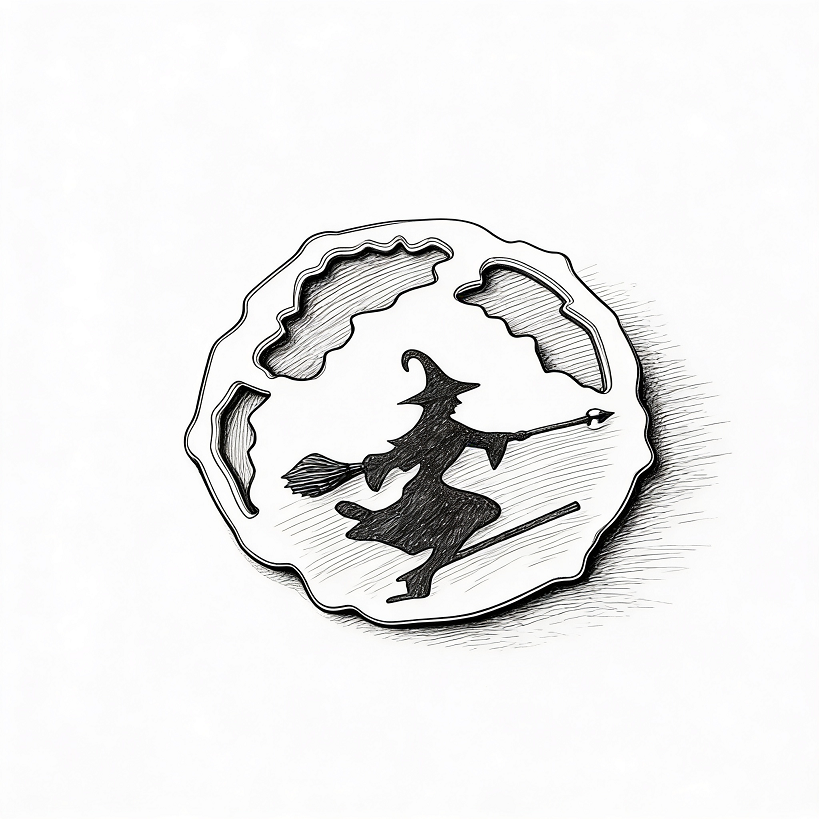 Brooches