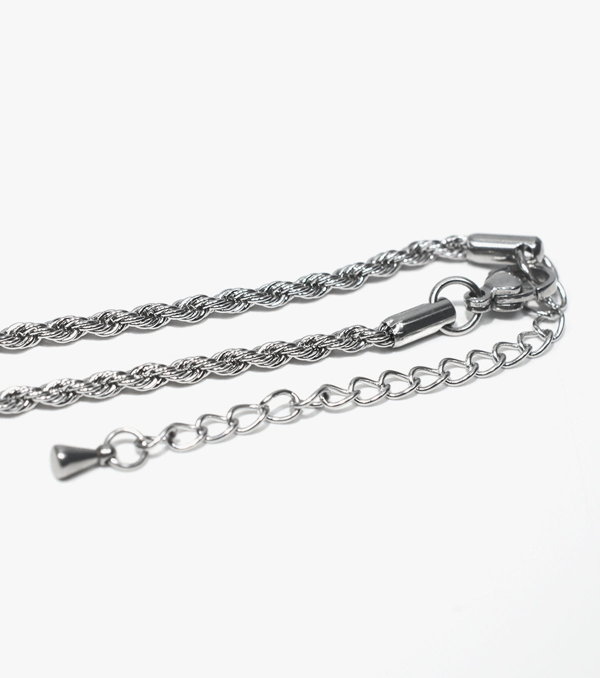 WL-5001-NL Necklaces