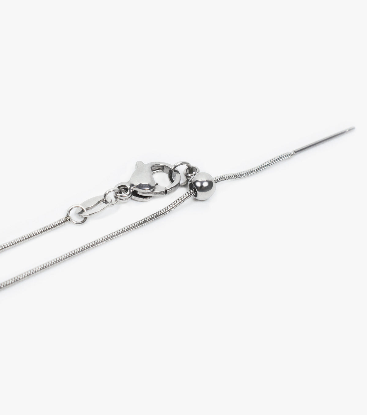 WL-5003-NL Necklaces