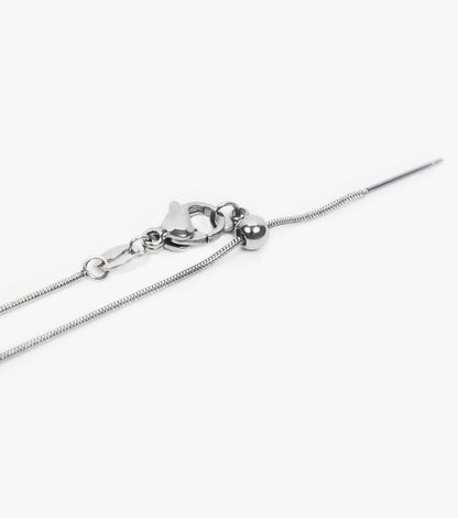 WL-5003-NL Necklaces