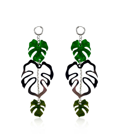 High-Climbing Socialite Earrings - Match Much product image 1