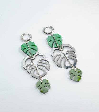 High-Climbing Socialite Earrings - Match Much product image 3