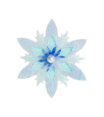 Frosty Flora Brooch - Match Much product image 1