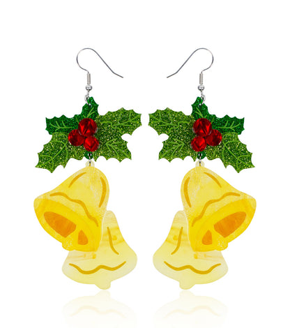 Bell of Ball Earrings - Match Much product image 1