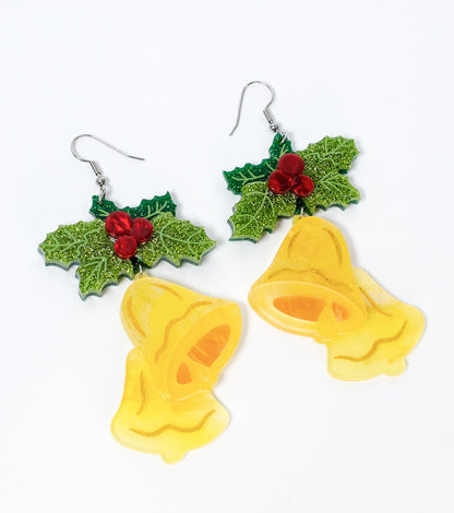 Bell of Ball Earrings - Match Much product image 2