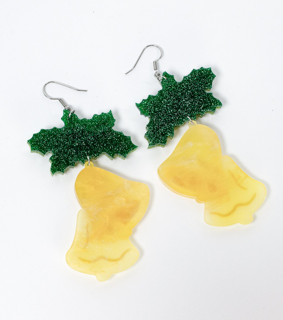Bell of Ball Earrings - Match Much product image 3