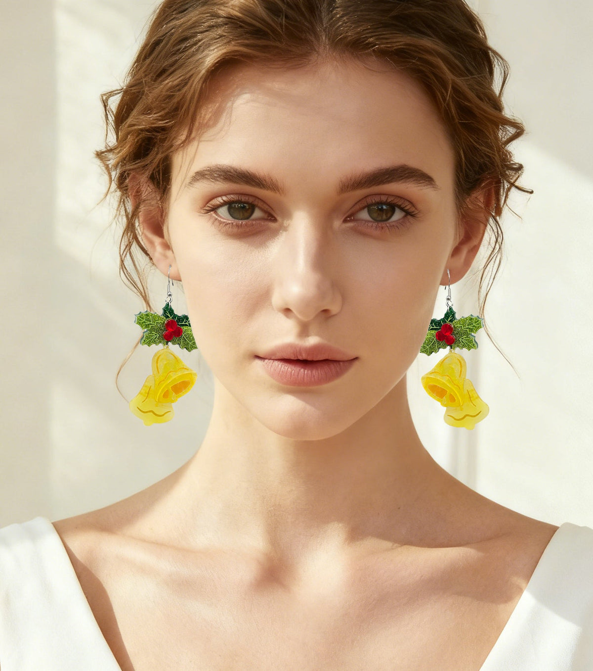 Bell of Ball Earrings - Match Much product image 7