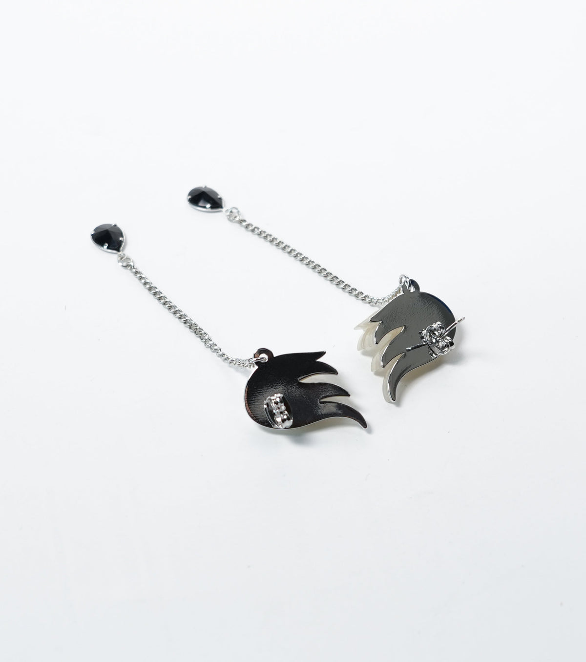 Shadow Flight Earrings - Match Much product image 3
