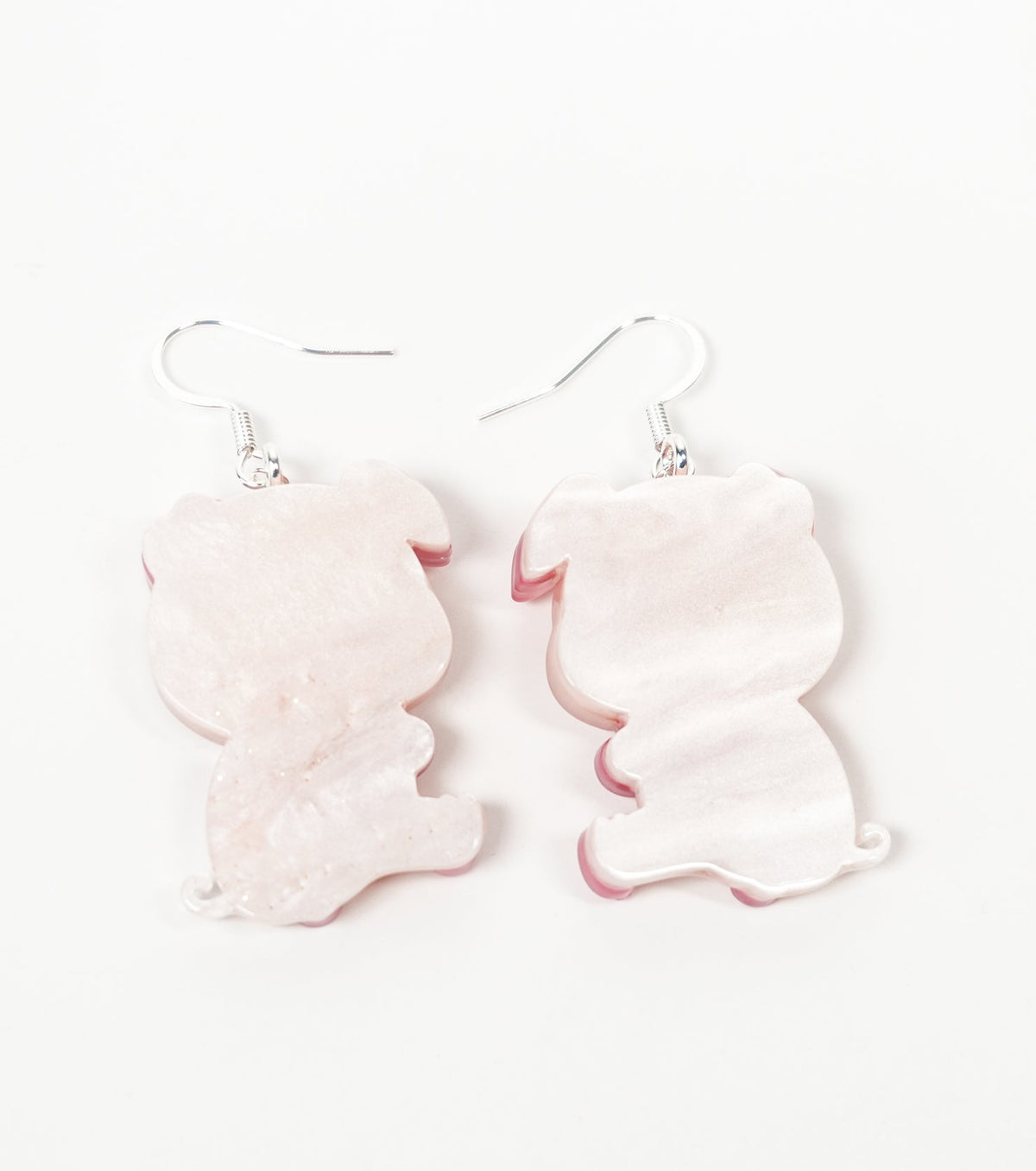 Heart-Full Piggy Earrings - Match Much product image 3
