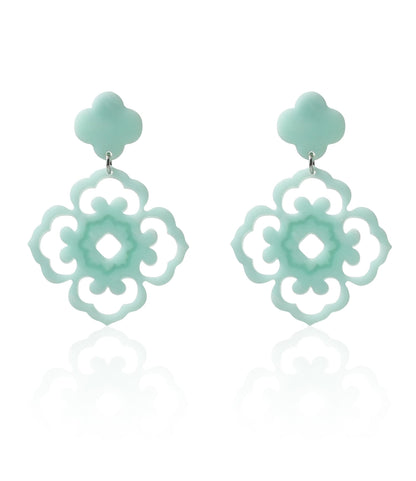 Hidden Garden Earrings - Match Much product image 1