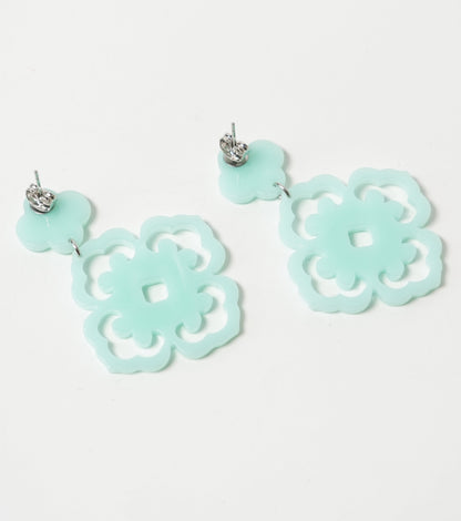 Hidden Garden Earrings - Match Much product image 3