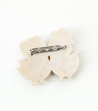 Sweearts Bird Brooch - Match Much product image 3