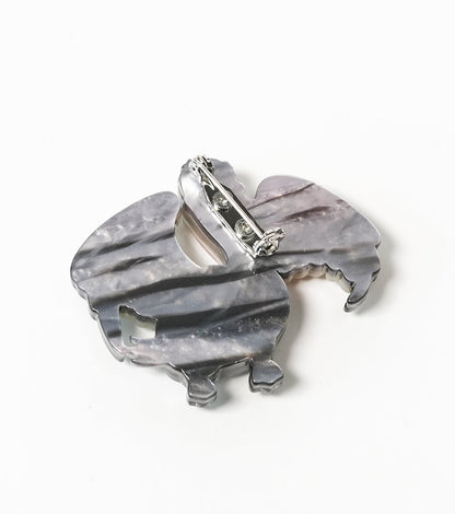 Jolly Pelican Brooch - Match Much product image 3