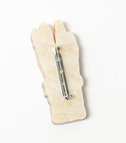 Daily Bread Brooch For European Cultural tourism - Match Much product image 4