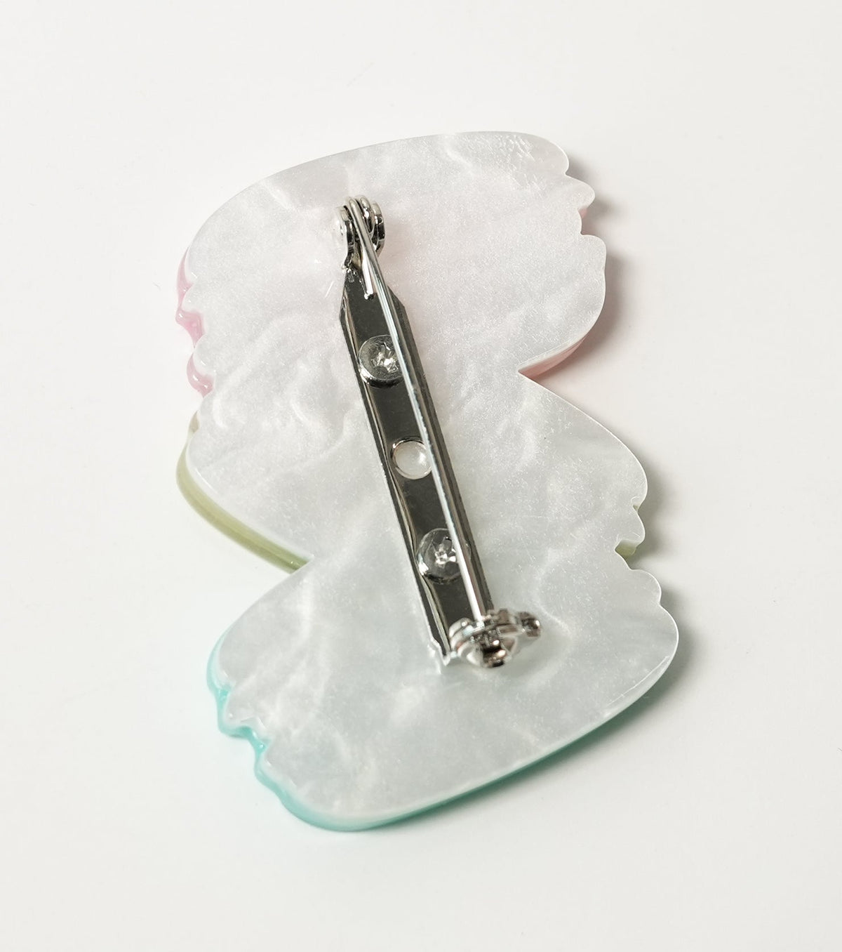 Macaron Tower Brooch - Match Much product image 3