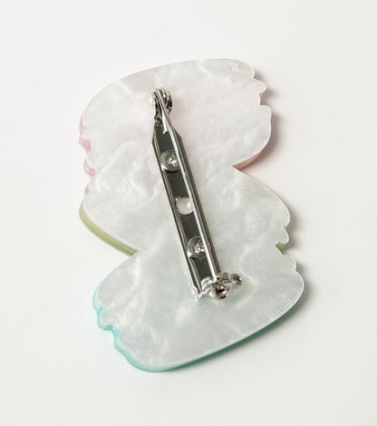 Macaron Tower Brooch - Match Much product image 3
