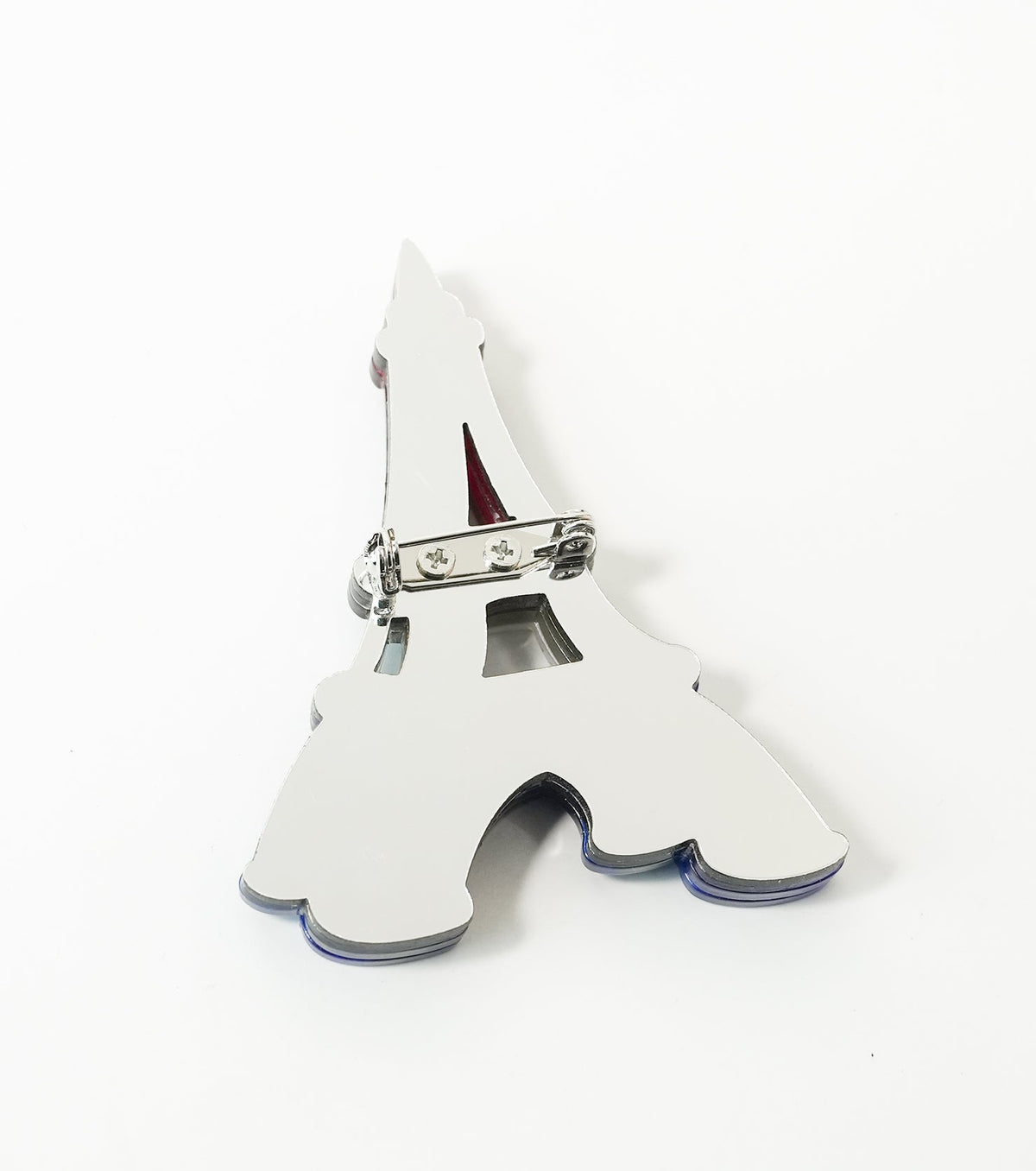 Pocket Paris Brooch For European Cultural tourism - Match Much product image 4