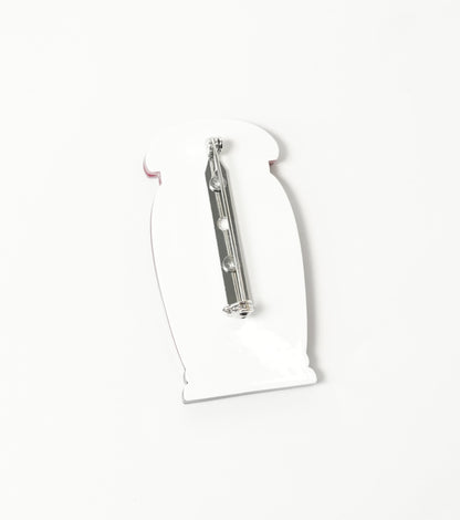 London Call Brooch For European Cultural tourism - Match Much product image 4