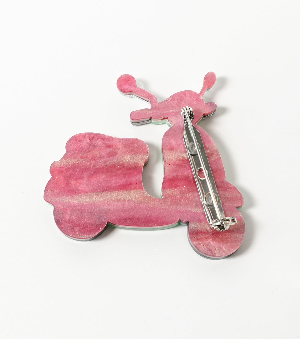 roman holiday brooch for european cultural tourism - match much product image 4