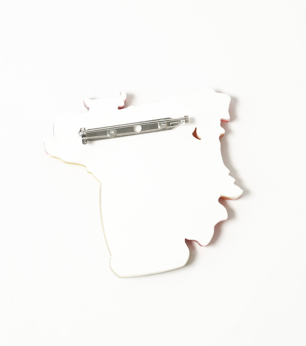 Spanish Rhythms Brooch For European Cultural tourism - Match Much product image 4