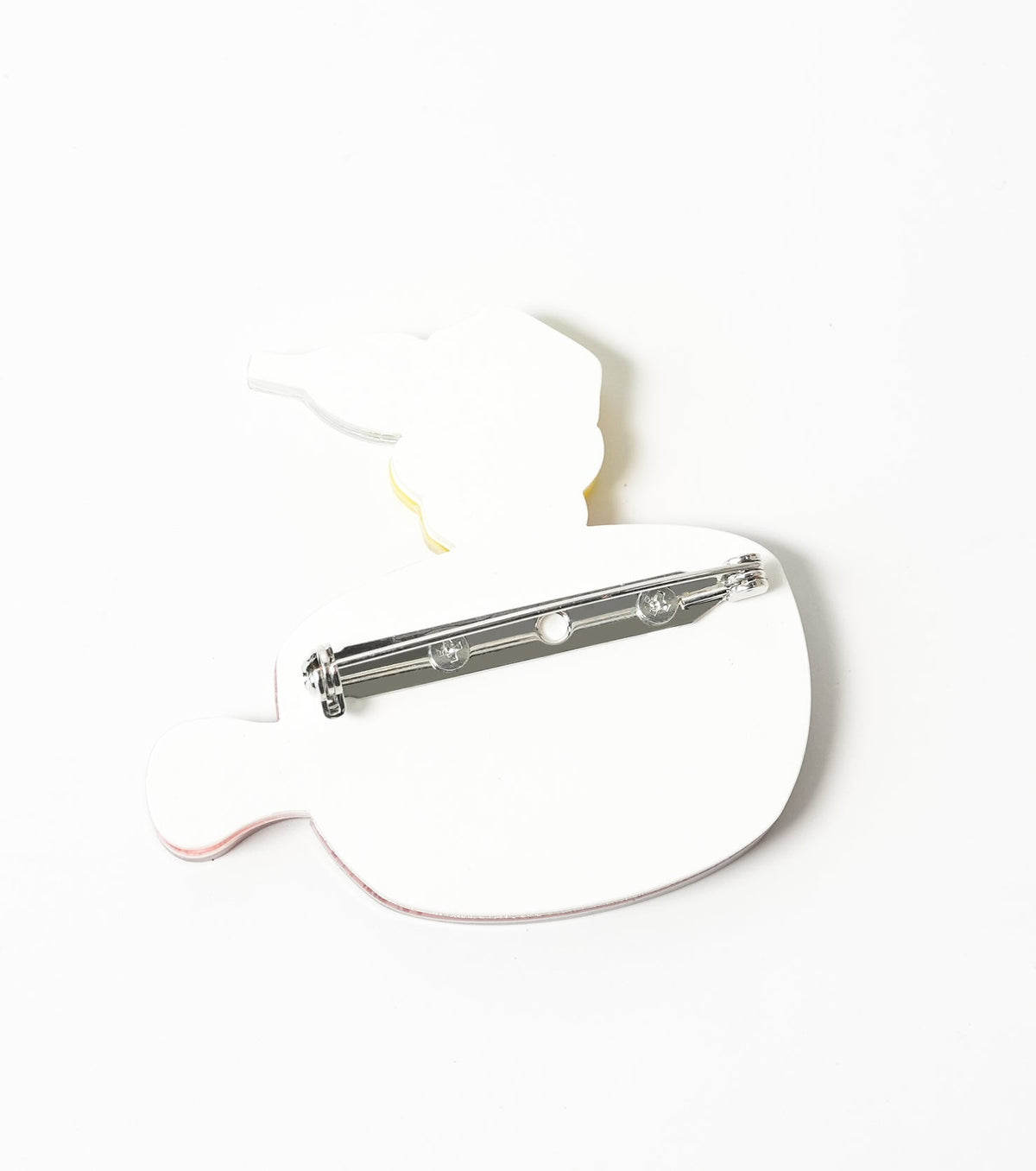 Swiss Fondue Brooch For European Cultural tourism - Match Much product image 3