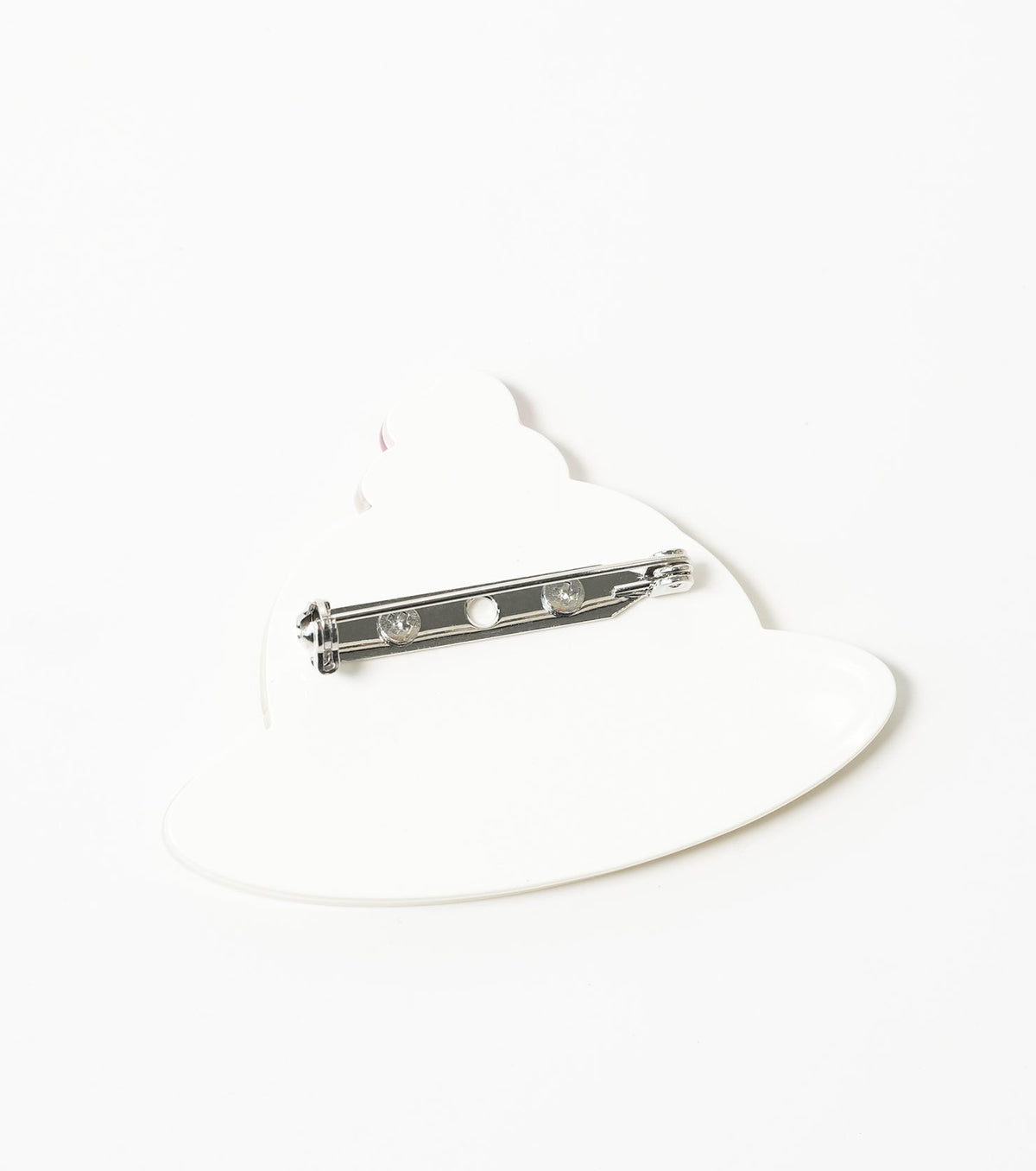 Sweetest Slice Brooch For European Cultural tourism - Match Much product image 3