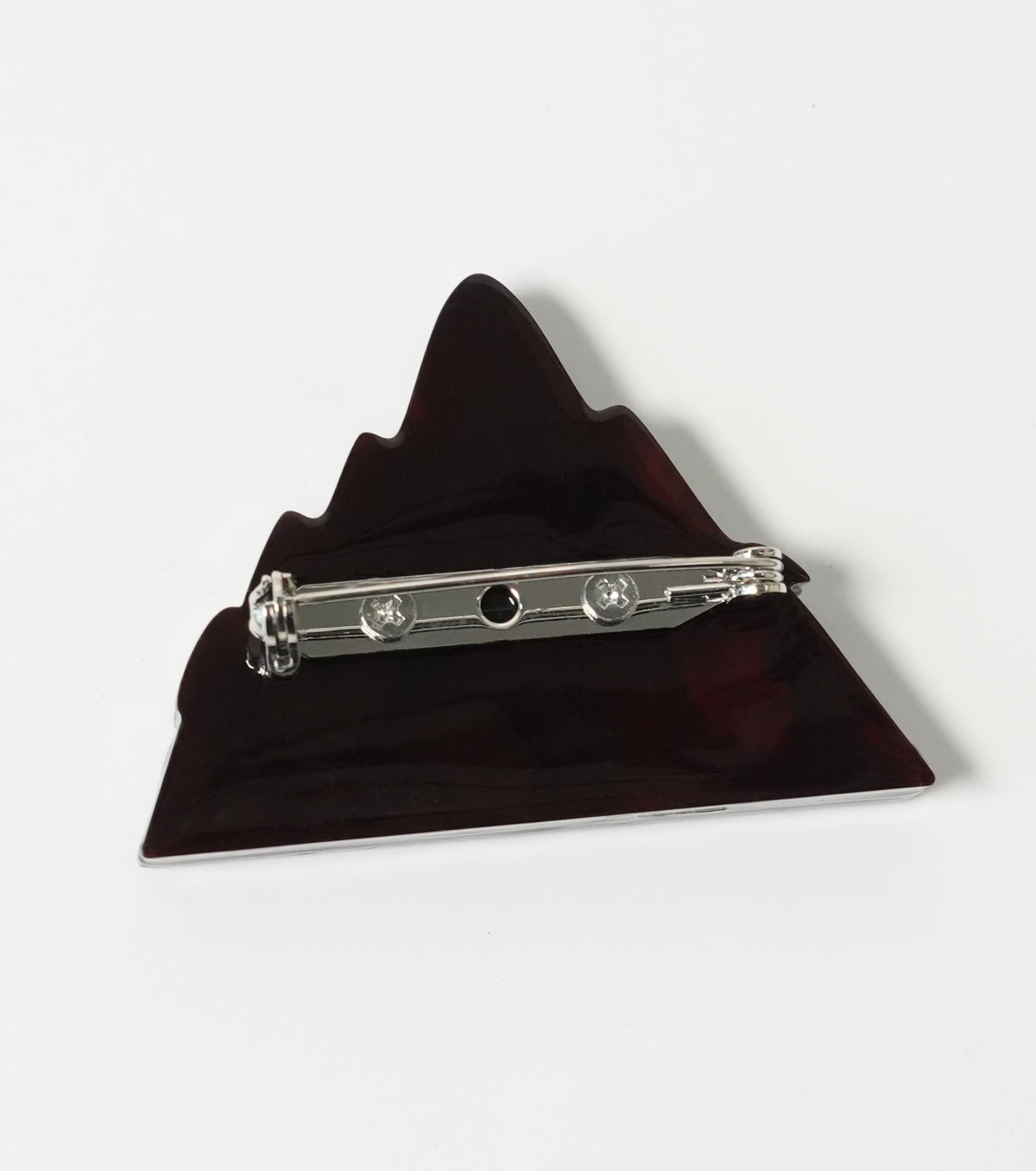 Alpine Chocolate Brooch For European Cultural tourism - Match Much product image 4
