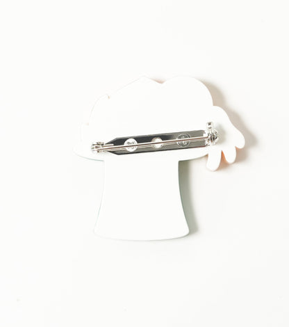 Irish Luck Brooch For European Cultural tourism - Match Much product image 4