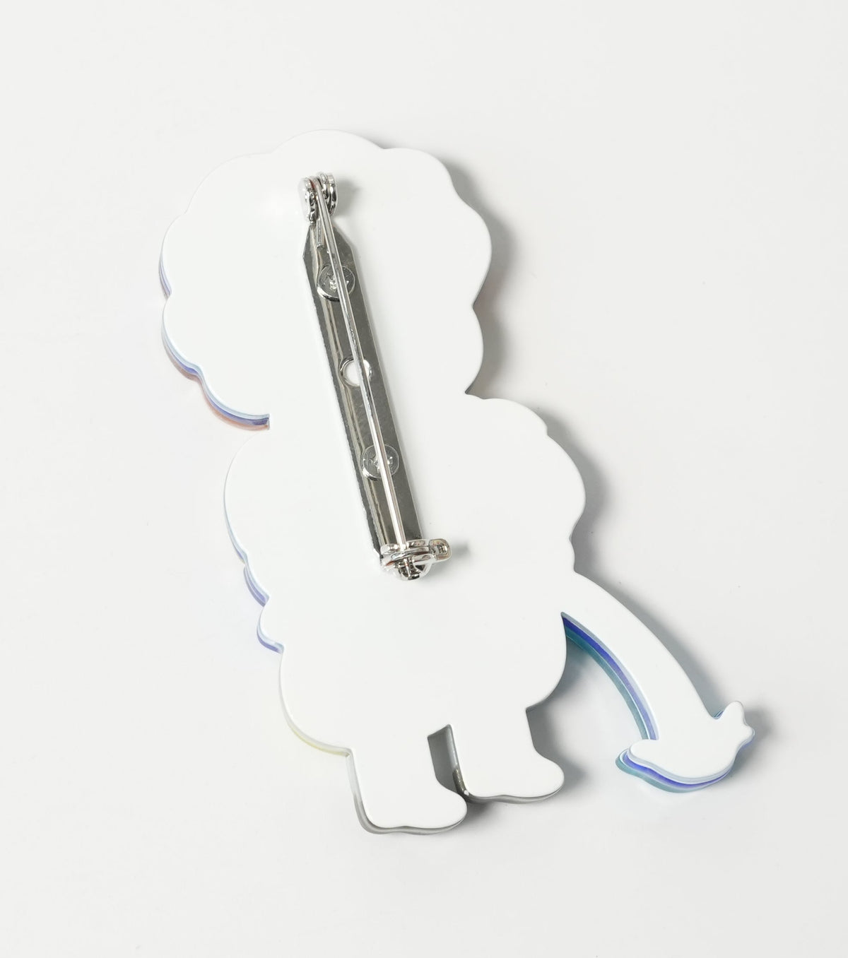 Brussels Boy Brooch For European Cultural tourism - Match Much product image 3