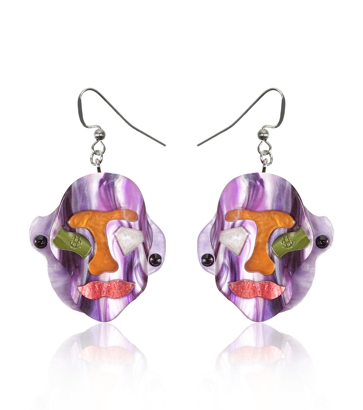 High Roller Earrings - Match Much product image 1