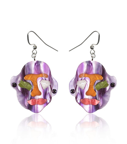 High Roller Earrings - Match Much product image 1
