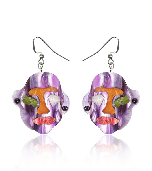 High Roller Earrings - Match Much product image 1