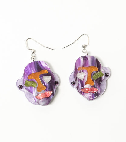 High Roller Earrings - Match Much product image 3