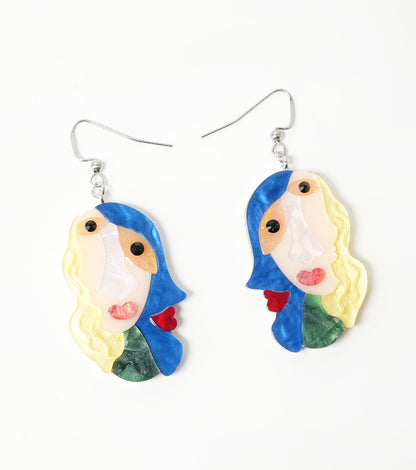Modern Muse Earrings - Match Much product image 2
