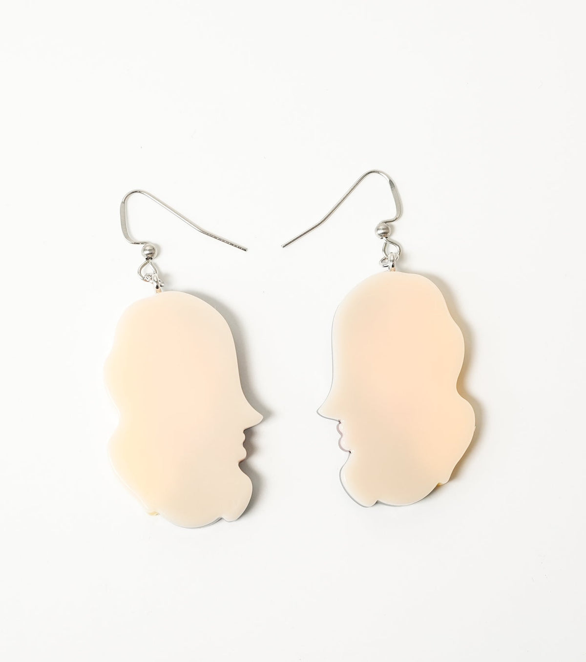 modern muse earrings - match much product image 3
