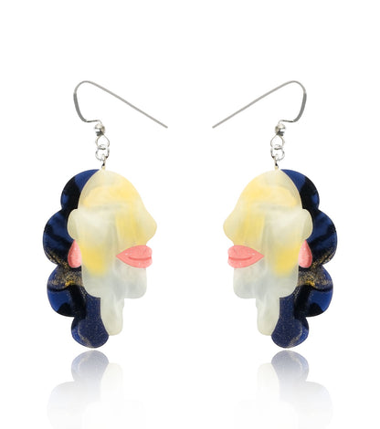 Local Gossip Earrings - Match Much product image 1