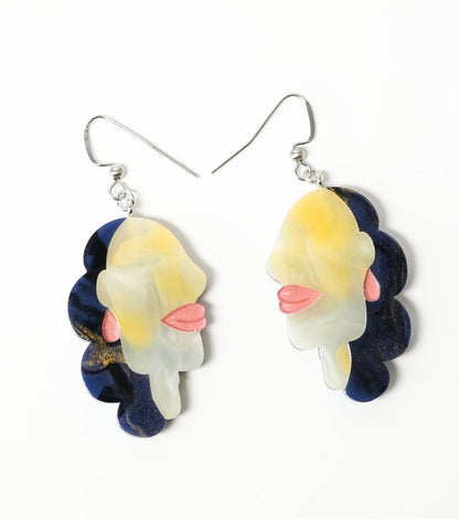 Local Gossip Earrings - Match Much product image 2