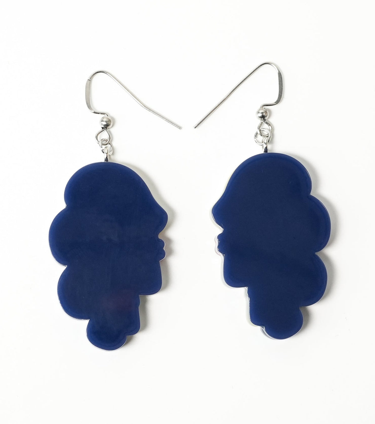 local gossip earrings - match much product image 3