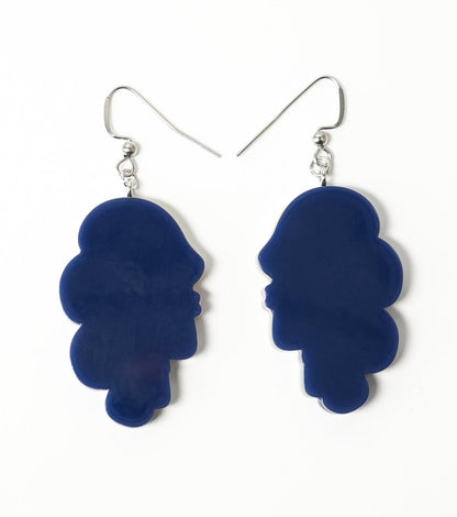 Local Gossip Earrings - Match Much product image 3