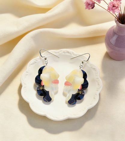 Local Gossip Earrings - Match Much product image 4