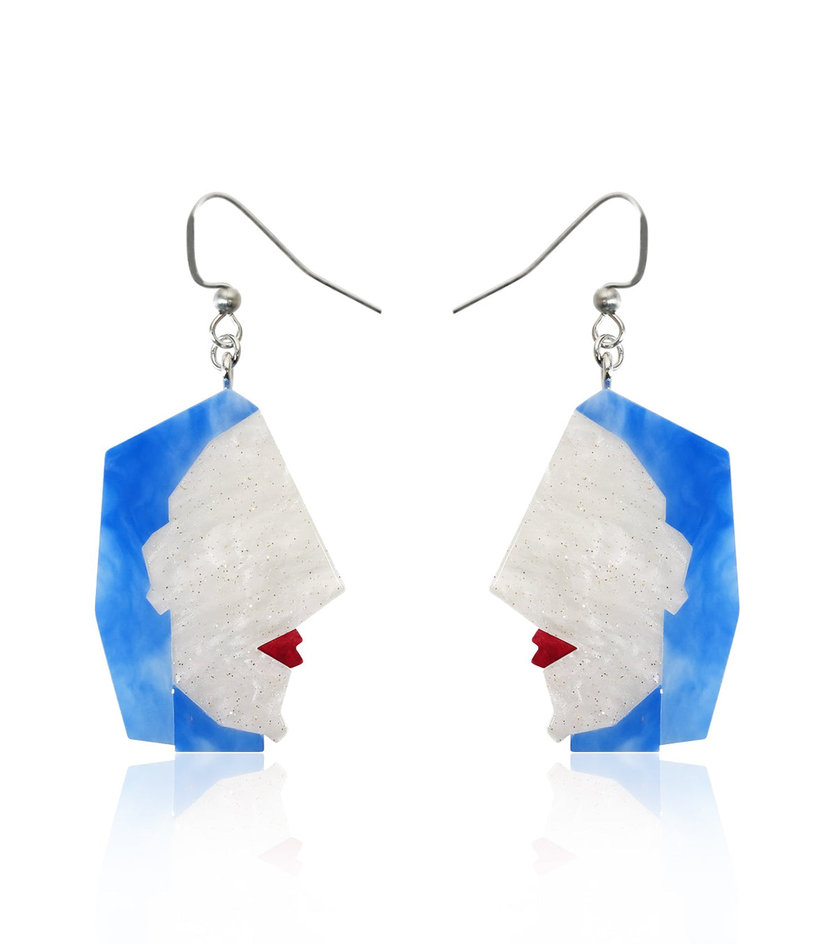 Deco Queen Earrings - Match Much product image 1