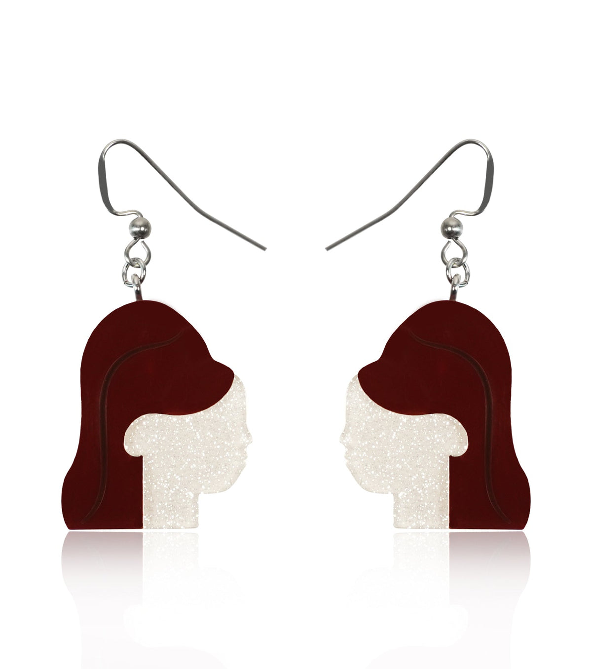 Sunny Optimist Earrings - Match Much product image 1