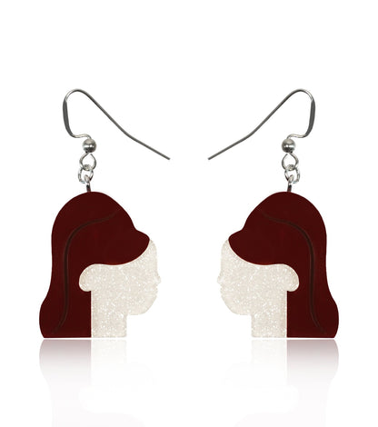 Sunny Optimist Earrings - Match Much product image 1
