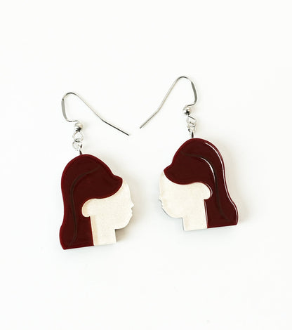 Sunny Optimist Earrings - Match Much product image 3