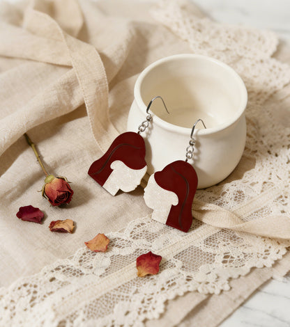 Sunny Optimist Earrings - Match Much product image 2
