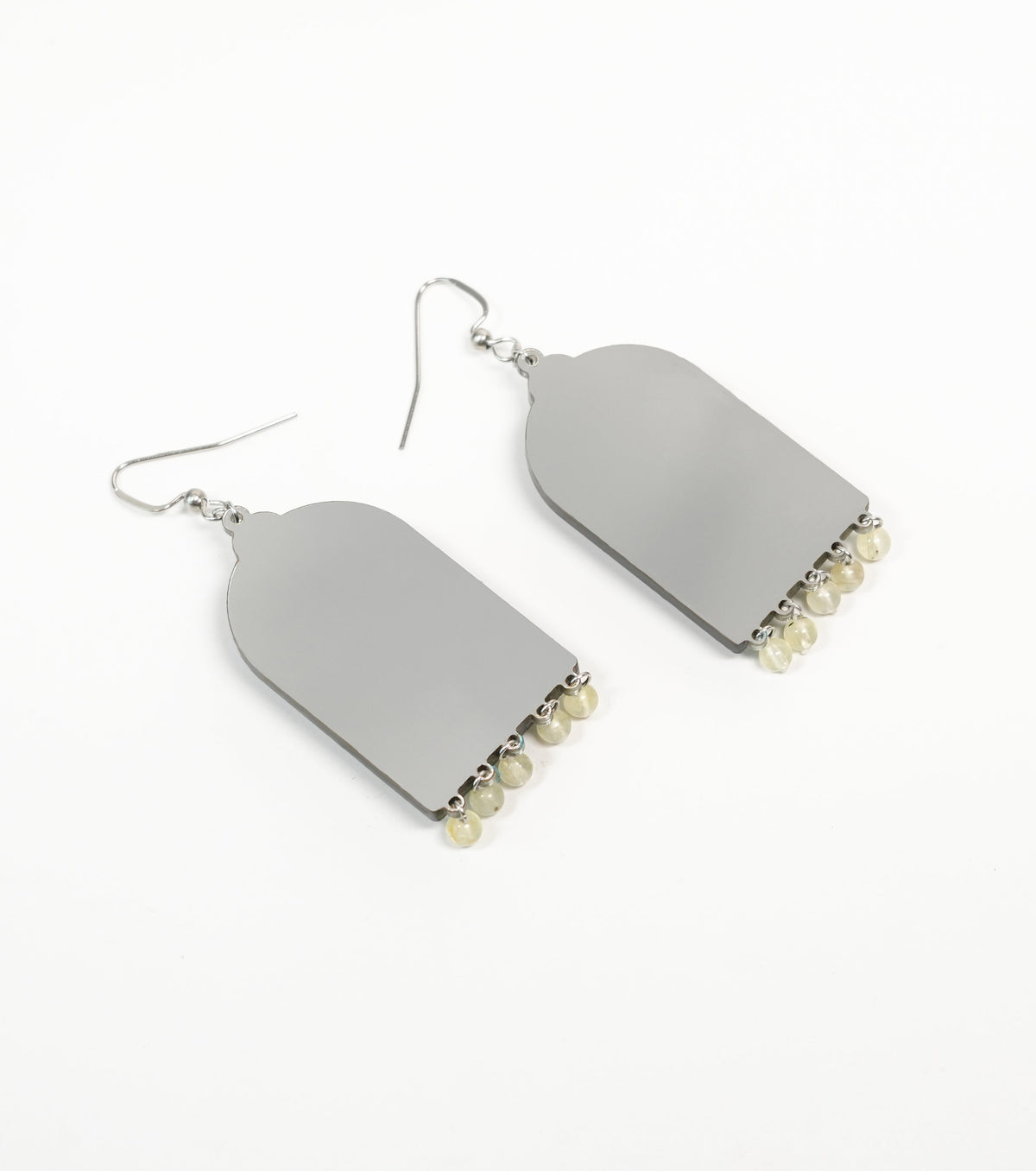 Midnight Rockery Earrings - Match Much product image 3