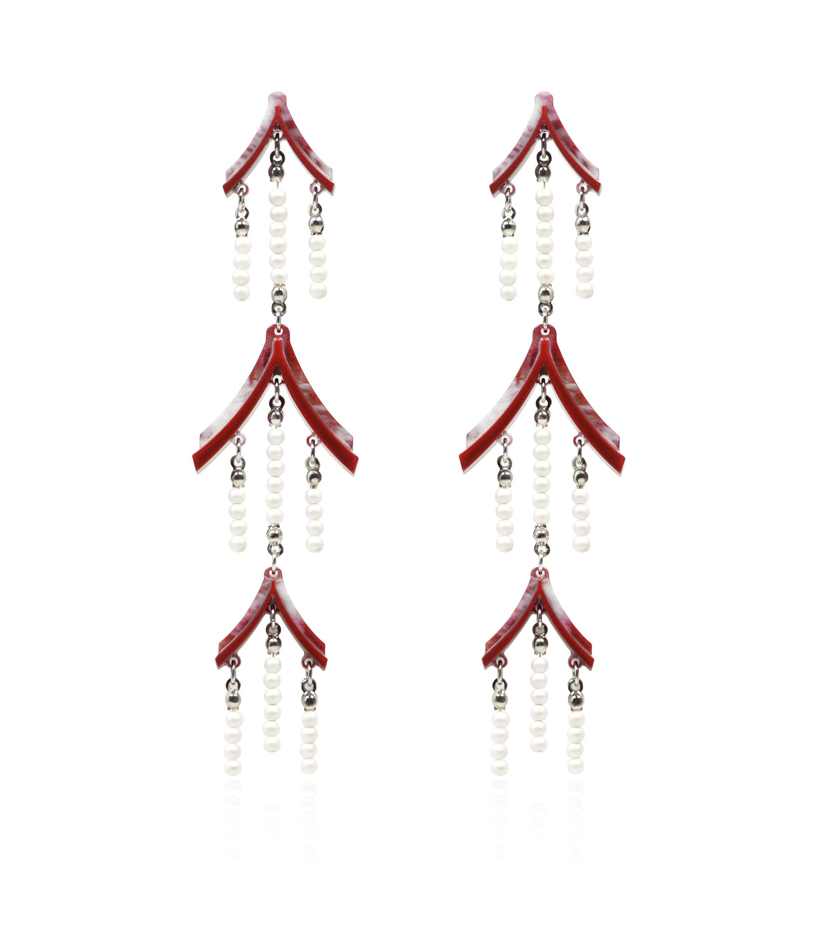 Starlit Sanctuary Earrings - Match Much product image 1