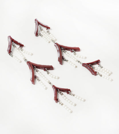 Starlit Sanctuary Earrings - Match Much product image 2