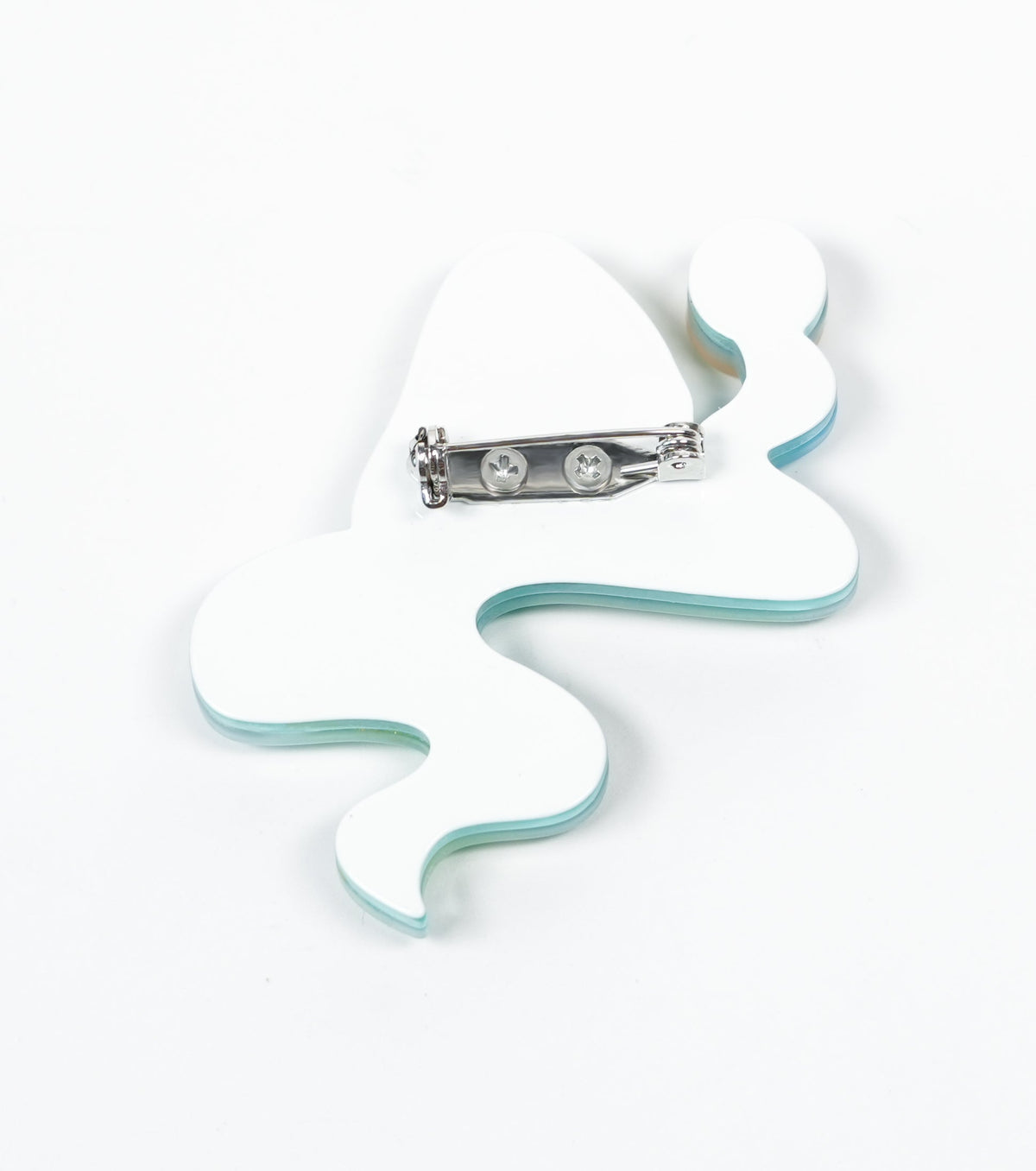 Great Green Escape Brooch - Match Much product image 3