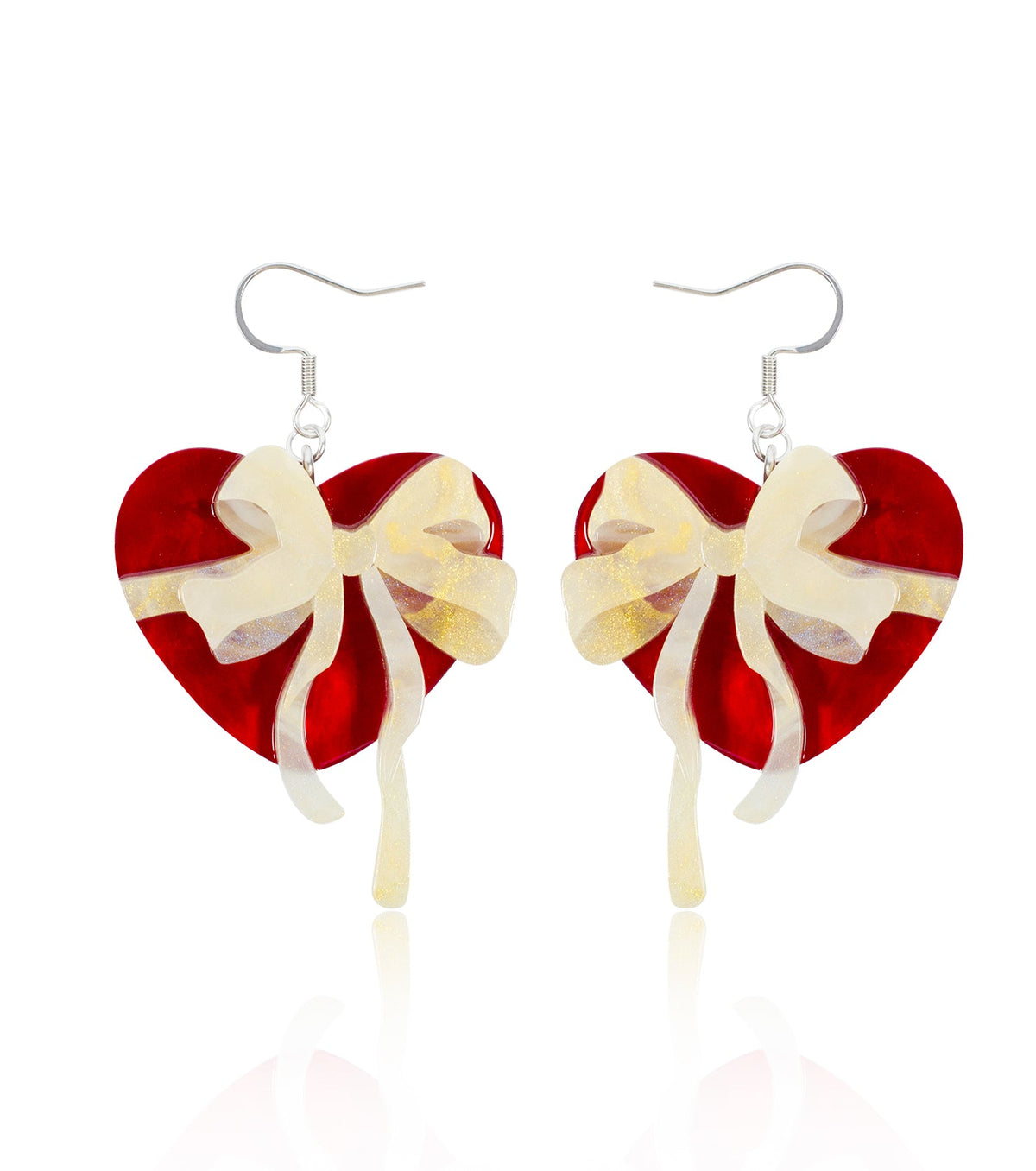 passionate gift earrings - match much product image 1